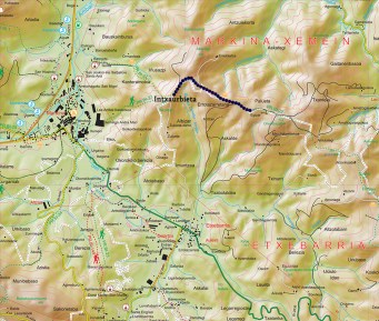 MAPA LEAaRtibai 2009 TRAZ.FH11
