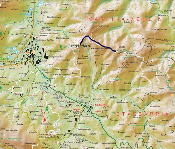 MAPA LEAaRtibai 2009 TRAZ.FH11